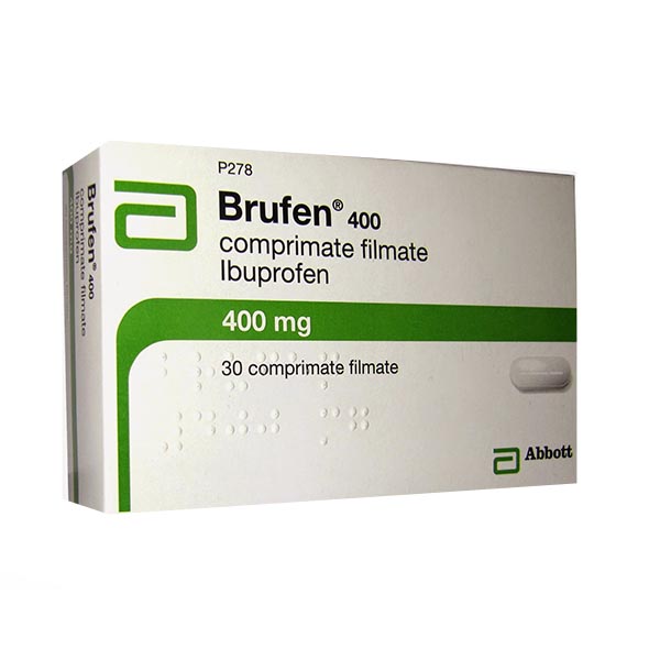 Ce este ibuprofen? | Nurofen