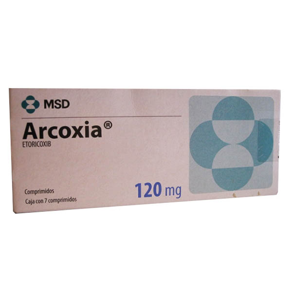 arcoxia 120 mg pret