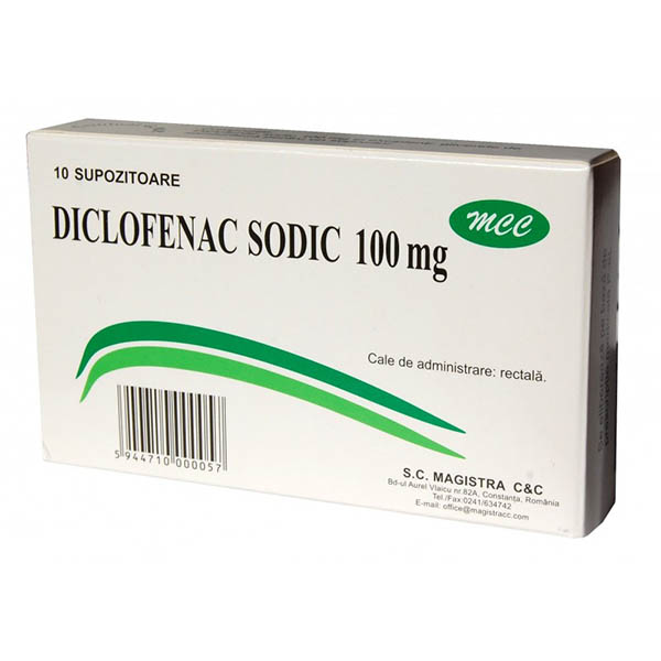 diclofenac pentru copii cu dureri articulare