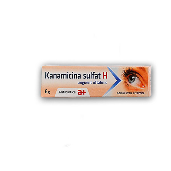 anti-inflamatorii unguente în oftalmologie
